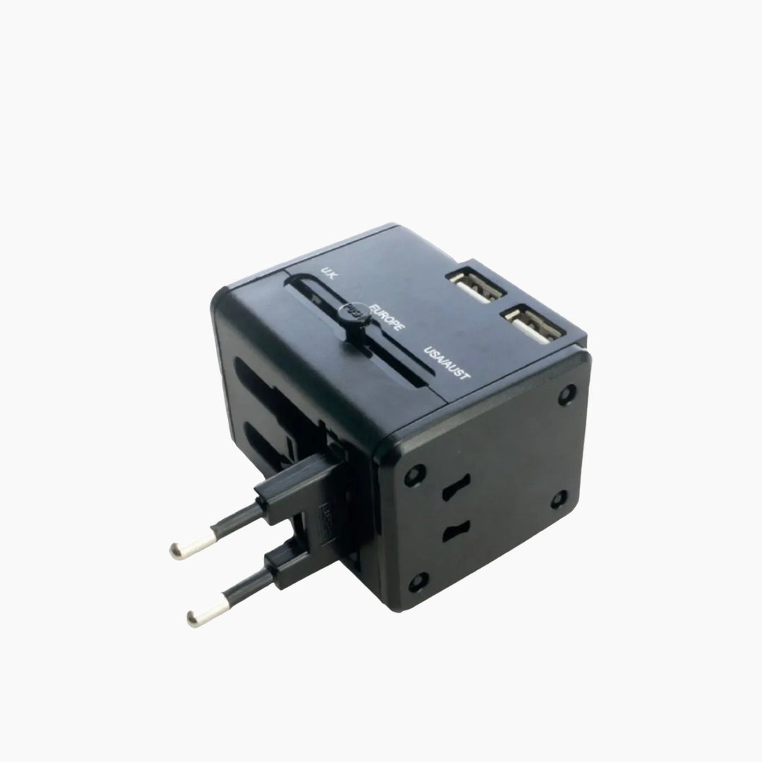 American Tourister Universal Travel Adapter