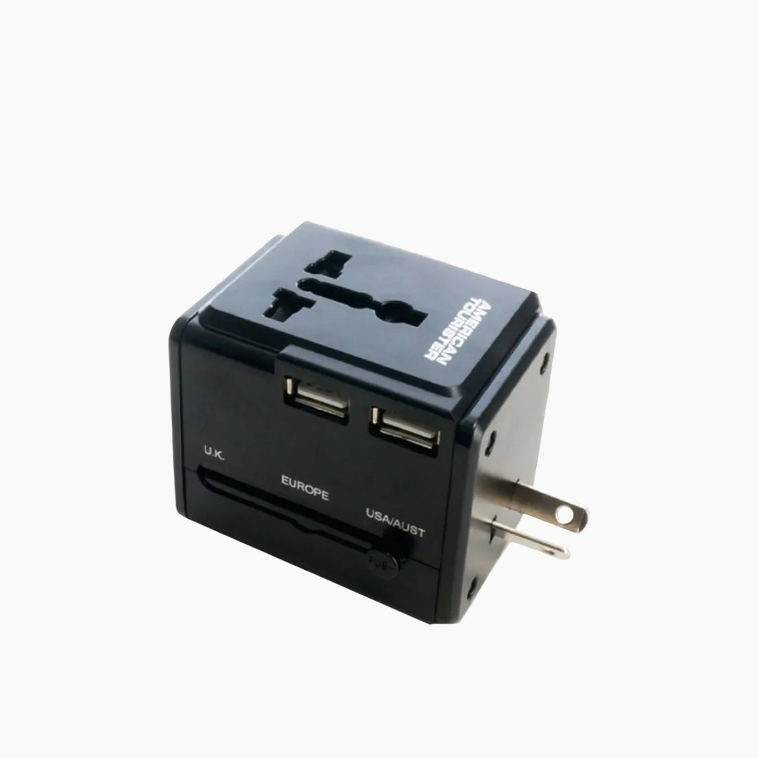 American Tourister Universal Travel Adapter