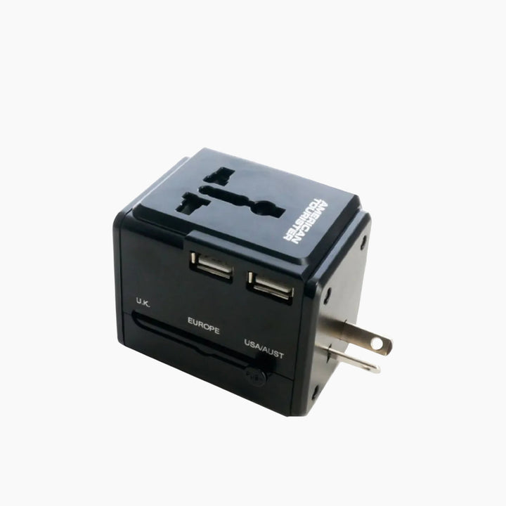 American Tourister Universal Travel Adapter