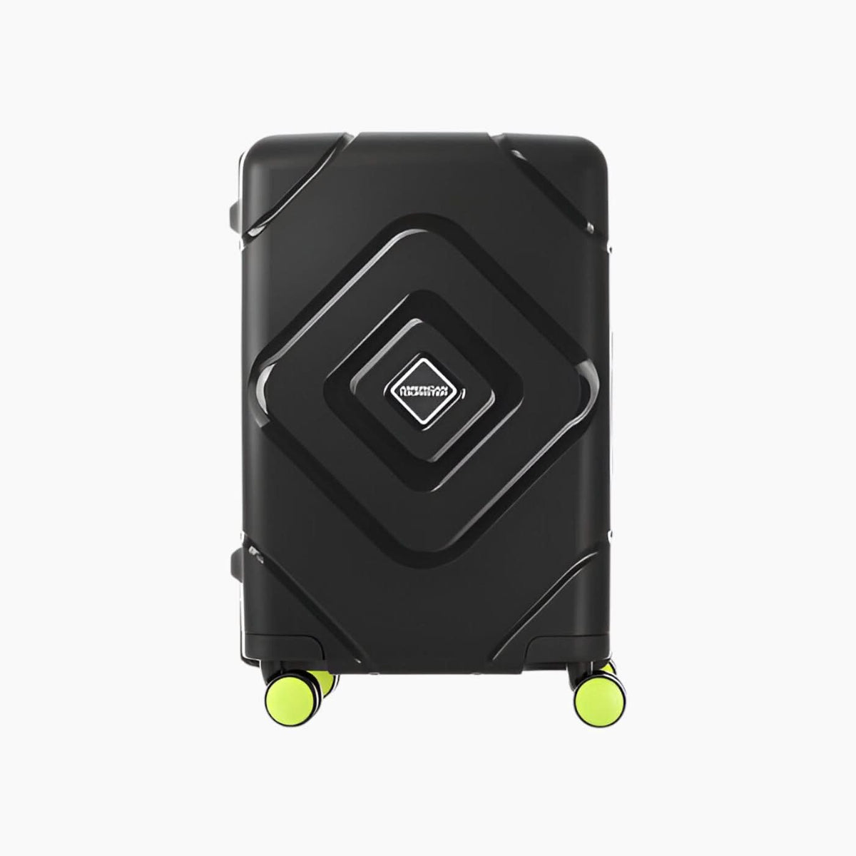 American Tourister Trigard Suitcase - HUNA
