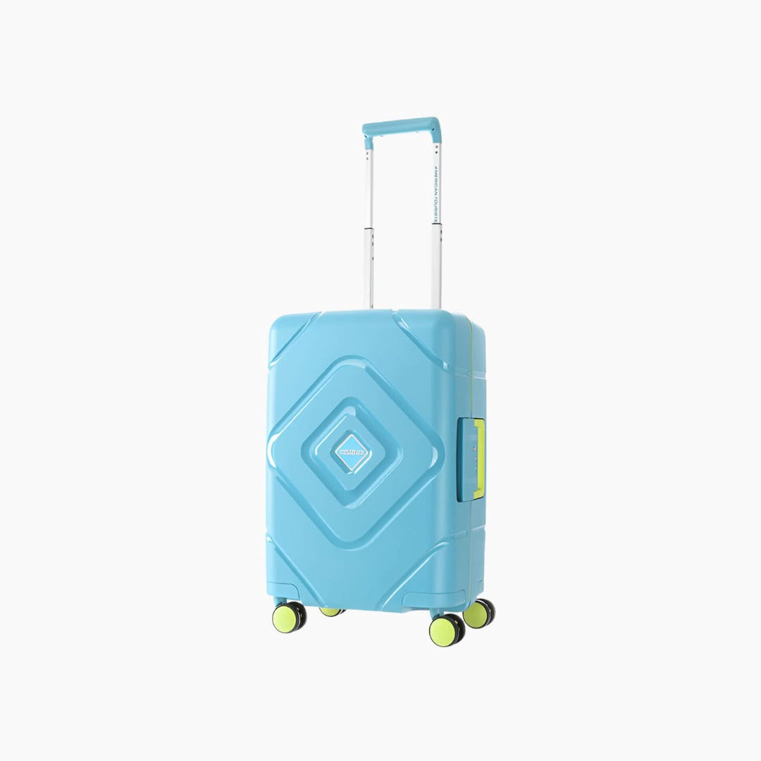 American Tourister Trigard Suitcase