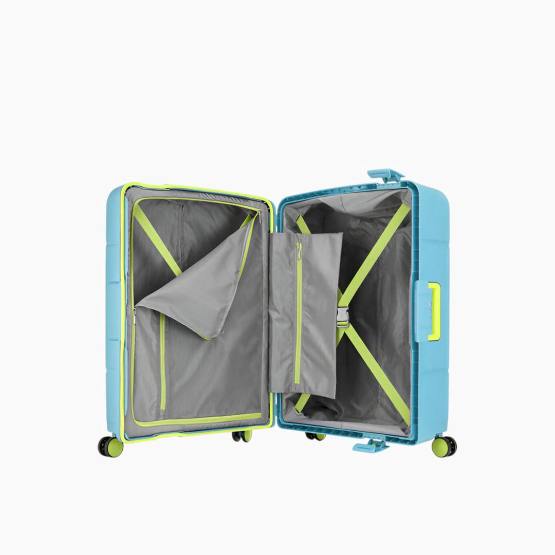 American Tourister Trigard Suitcase