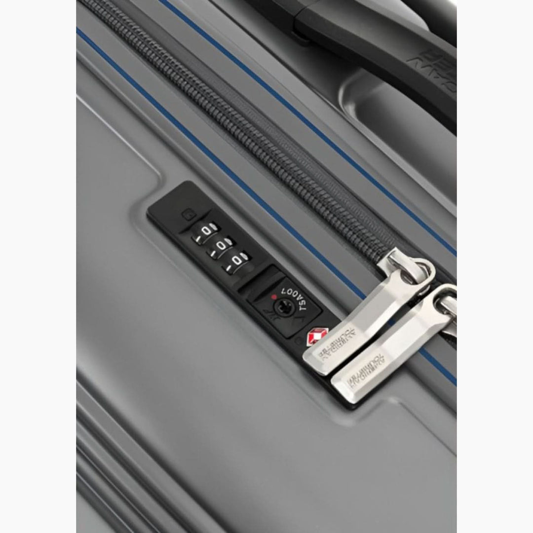 American Tourister Trigard Suitcase