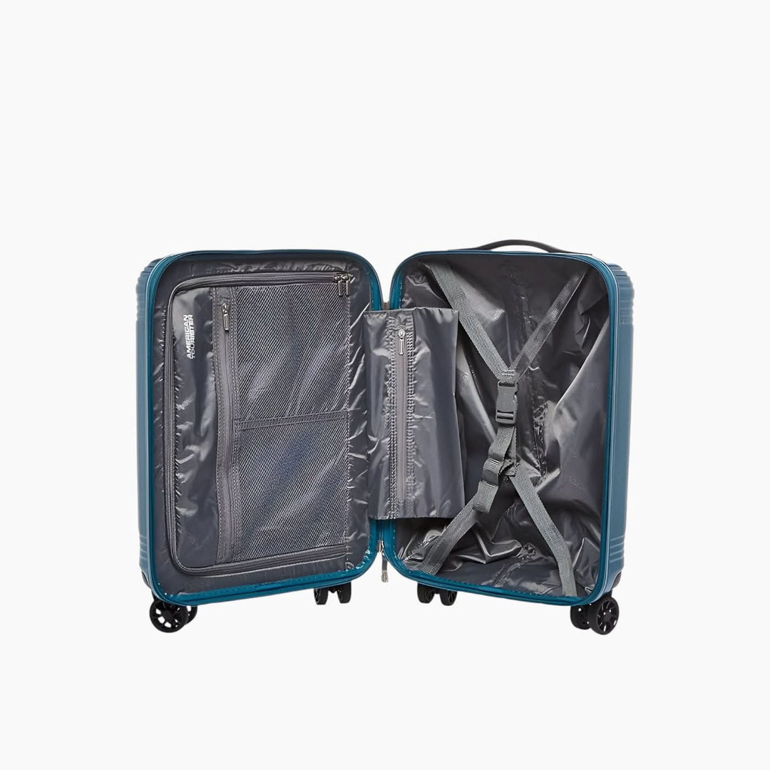 American Tourister Trigard Suitcase