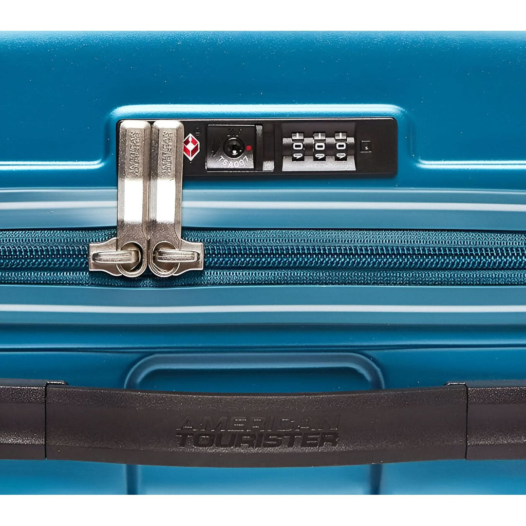 American Tourister Trigard Suitcase