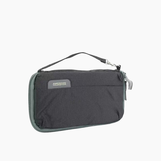 American Tourister Acc. Passport Holder Grey
