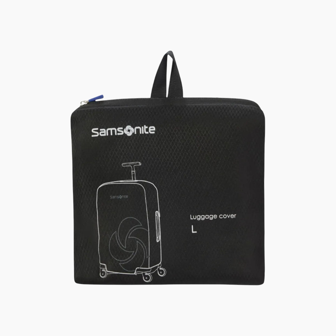 Samsonite Travel Essen Foldable Luggage Cover