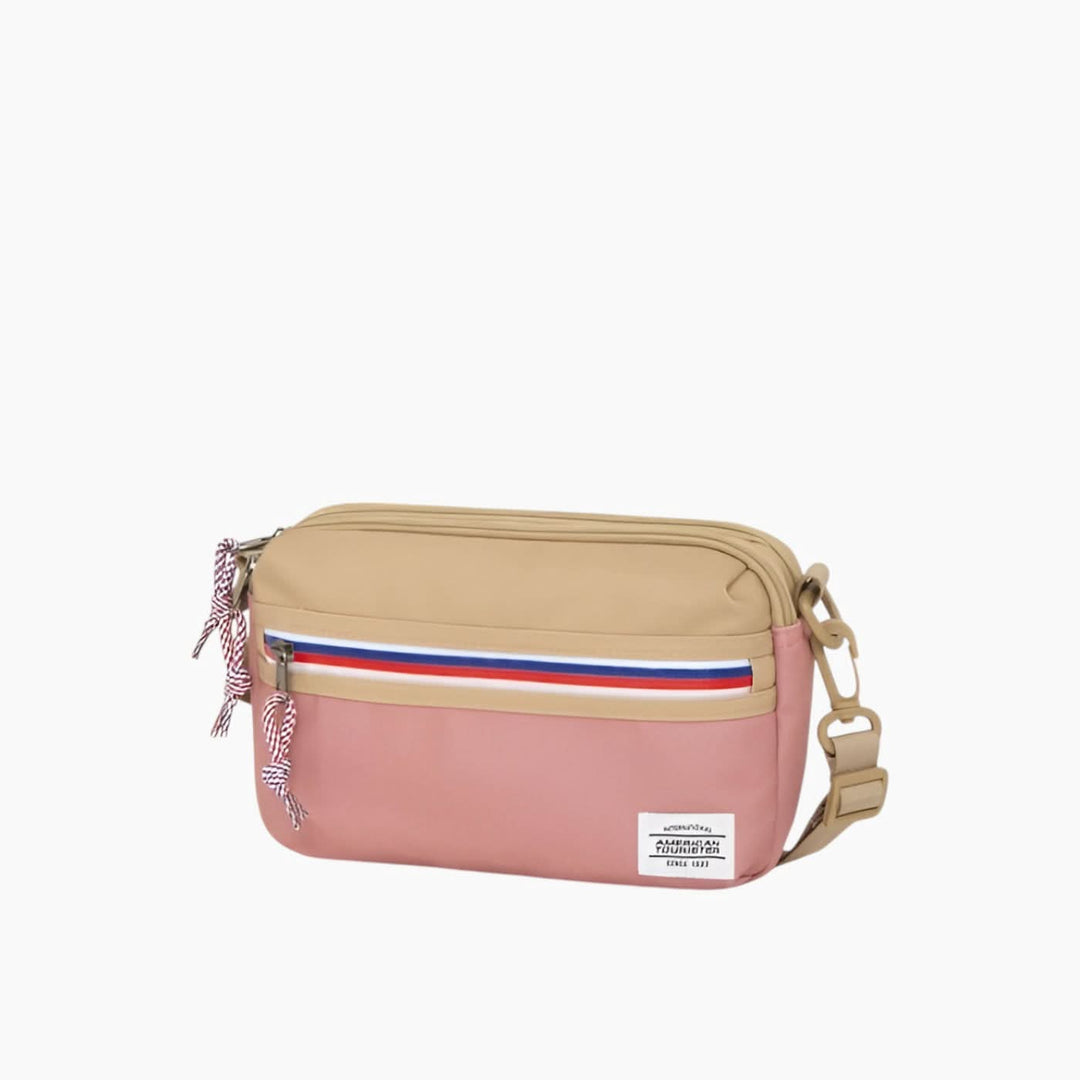 American Tourister Blake Crossbody Bag
