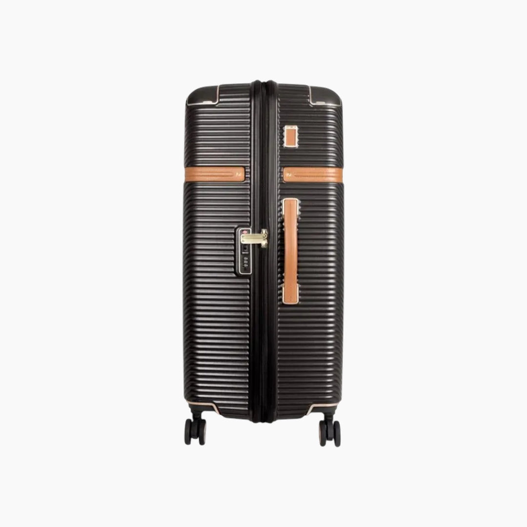 Samsonite Richmond II Spinner Checked Suitcase
