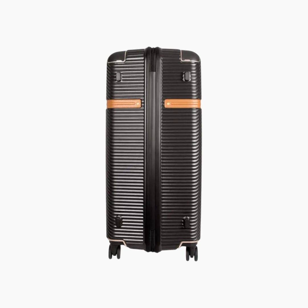 Samsonite Richmond II Spinner Checked Suitcase