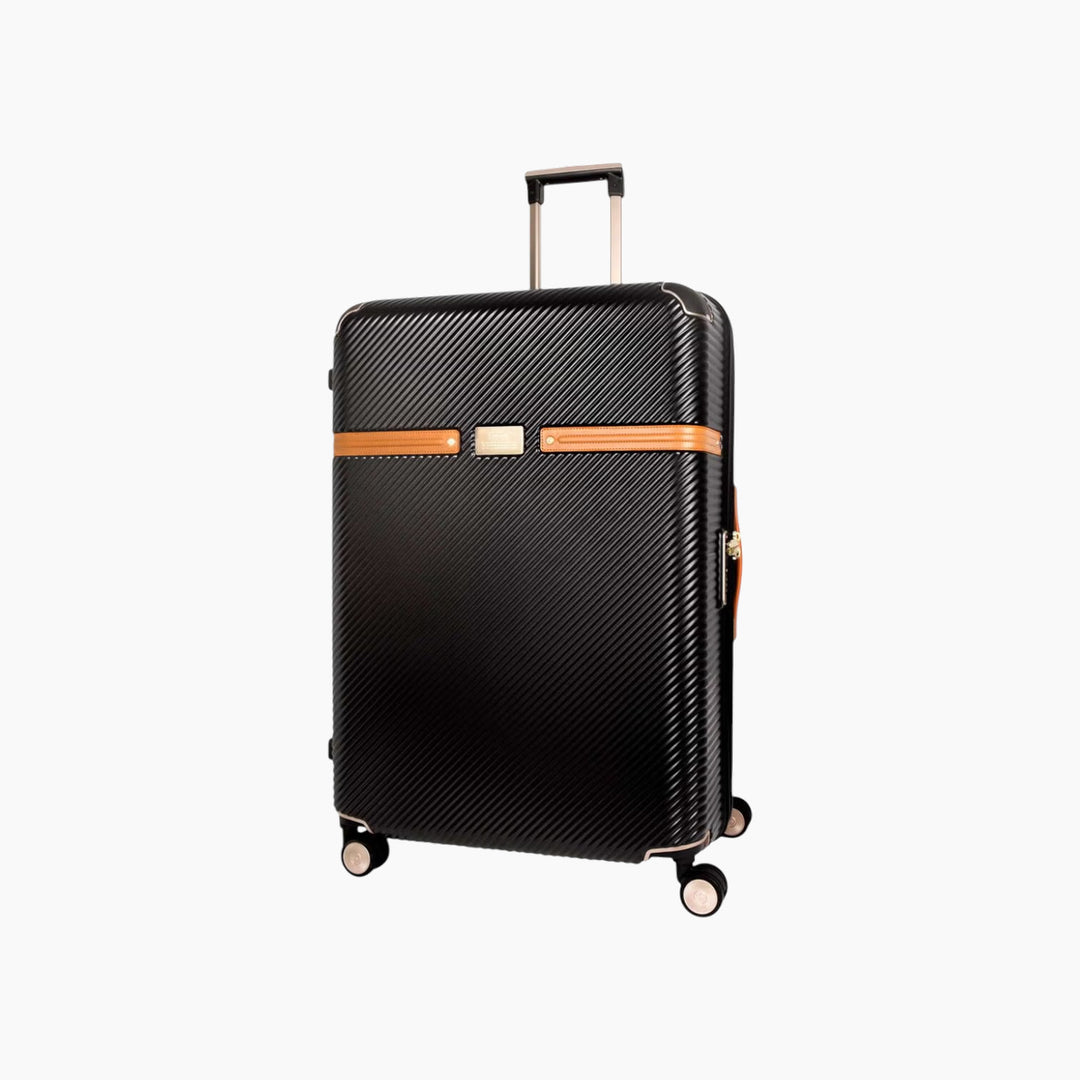 Samsonite Richmond II Spinner Checked Suitcase