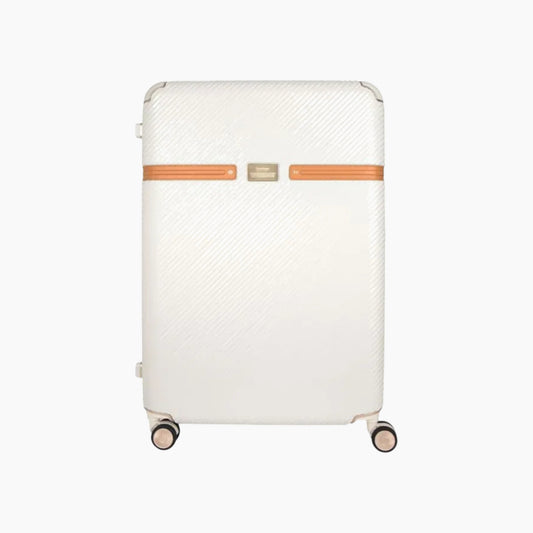 Samsonite Richmond II Spinner Checked Suitcase