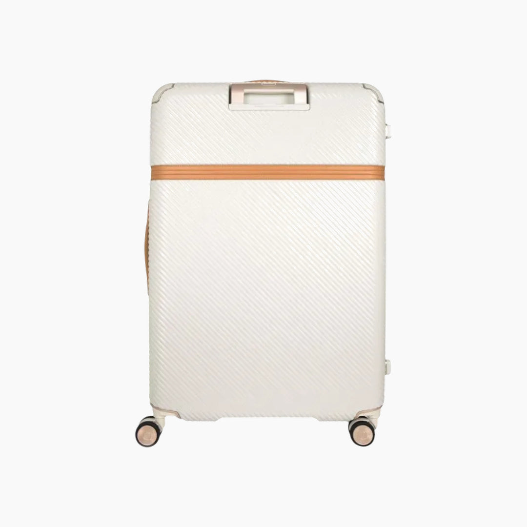 Samsonite Richmond II Spinner Checked Suitcase