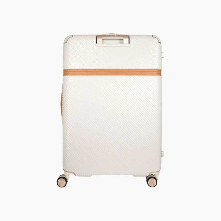 Samsonite Richmond II Spinner Checked Suitcase
