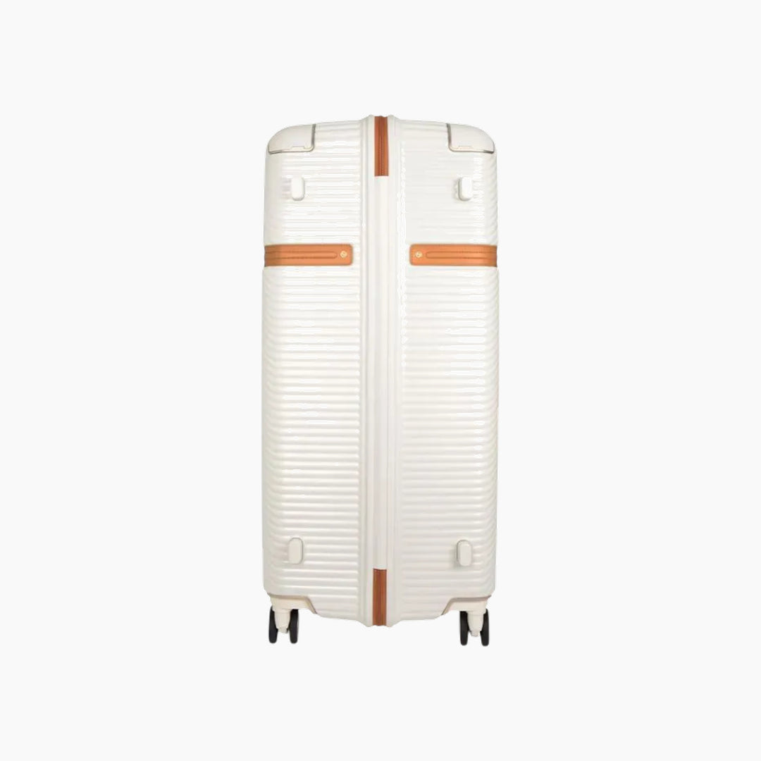 Samsonite Richmond II Spinner Checked Suitcase