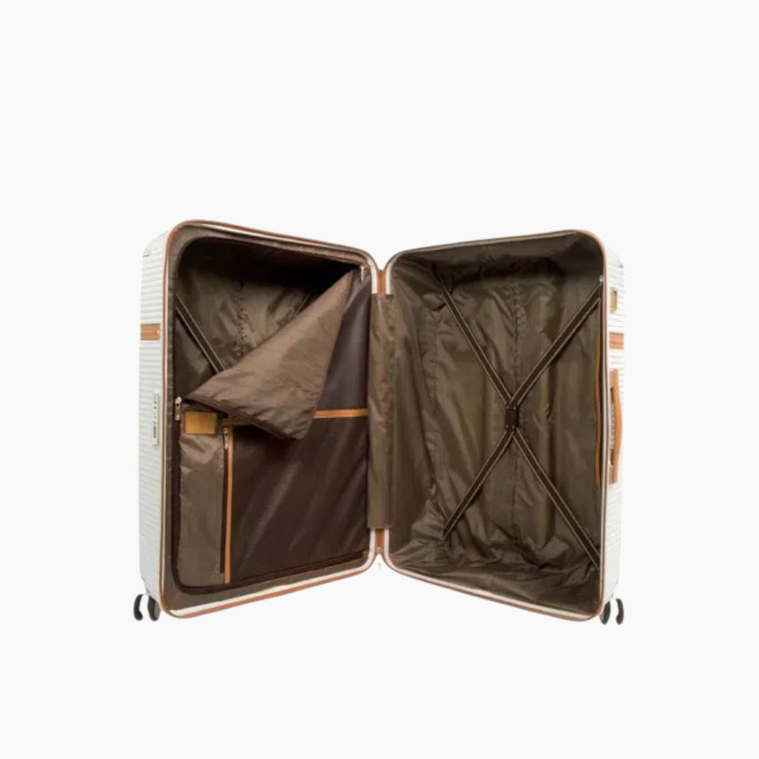 Samsonite Richmond II Spinner Checked Suitcase