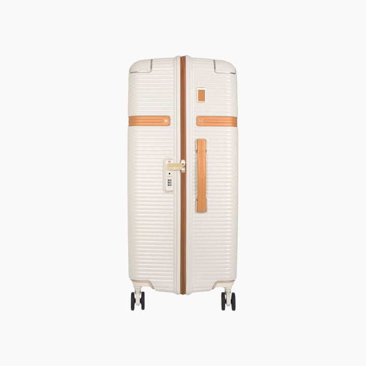 Samsonite Richmond II Spinner Checked Suitcase