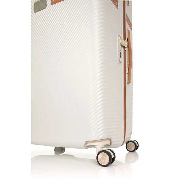 Samsonite Richmond II Spinner Checked Suitcase