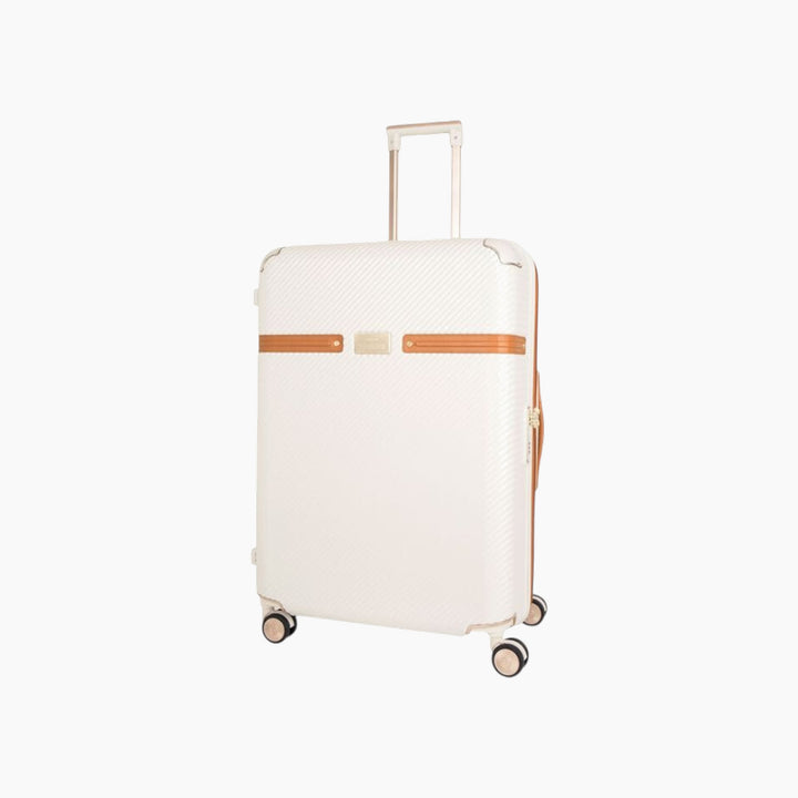 Samsonite Richmond II Spinner Checked Suitcase