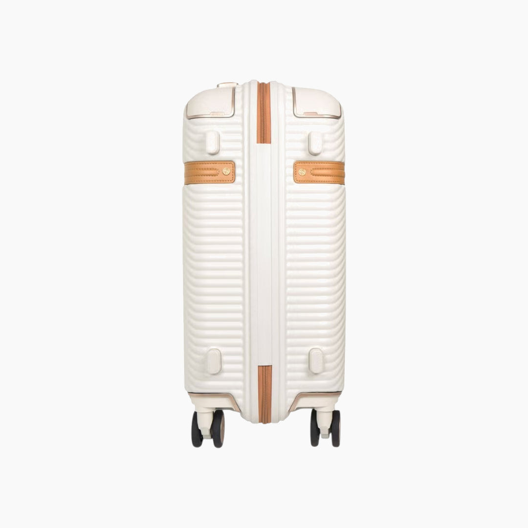 Samsonite Richmond II Spinner Checked Suitcase