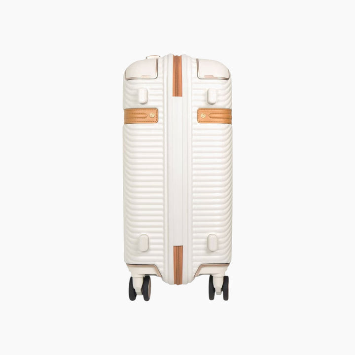 Samsonite Richmond II Spinner Checked Suitcase