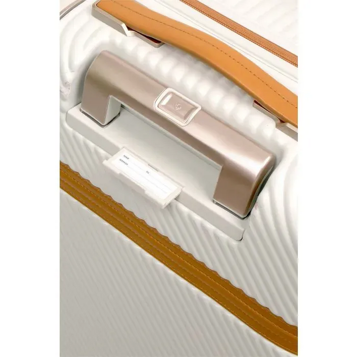 Samsonite Richmond II Spinner Checked Suitcase