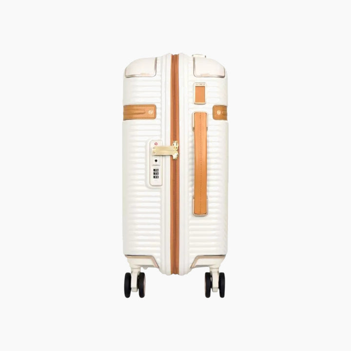 Samsonite Richmond II Spinner Checked Suitcase