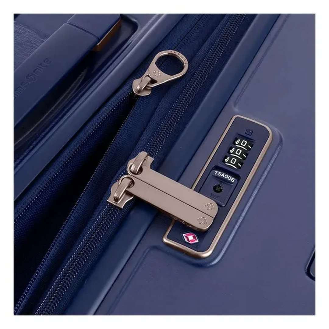 Samsonite Minter Spinner Suitcase