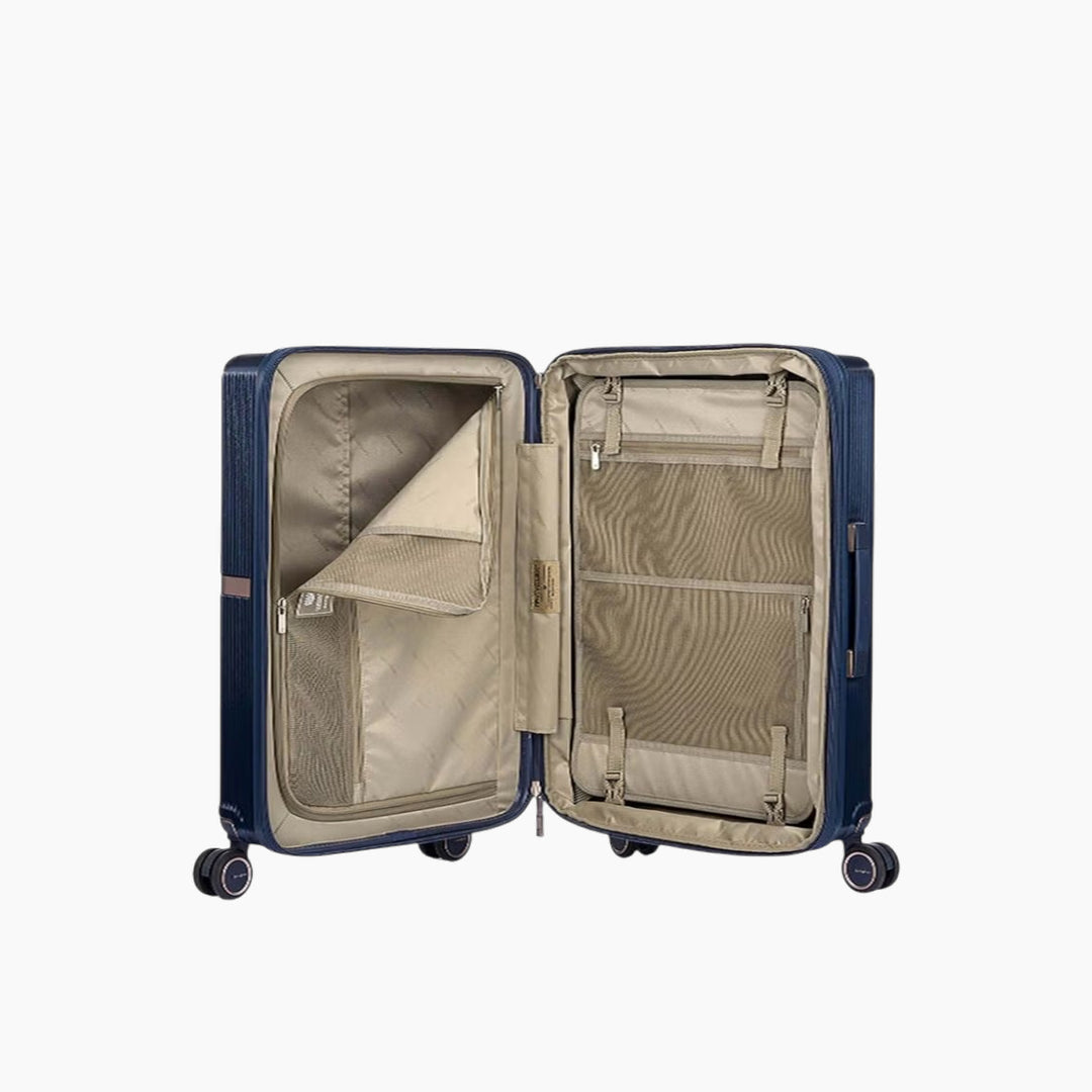Samsonite Minter Spinner Suitcase
