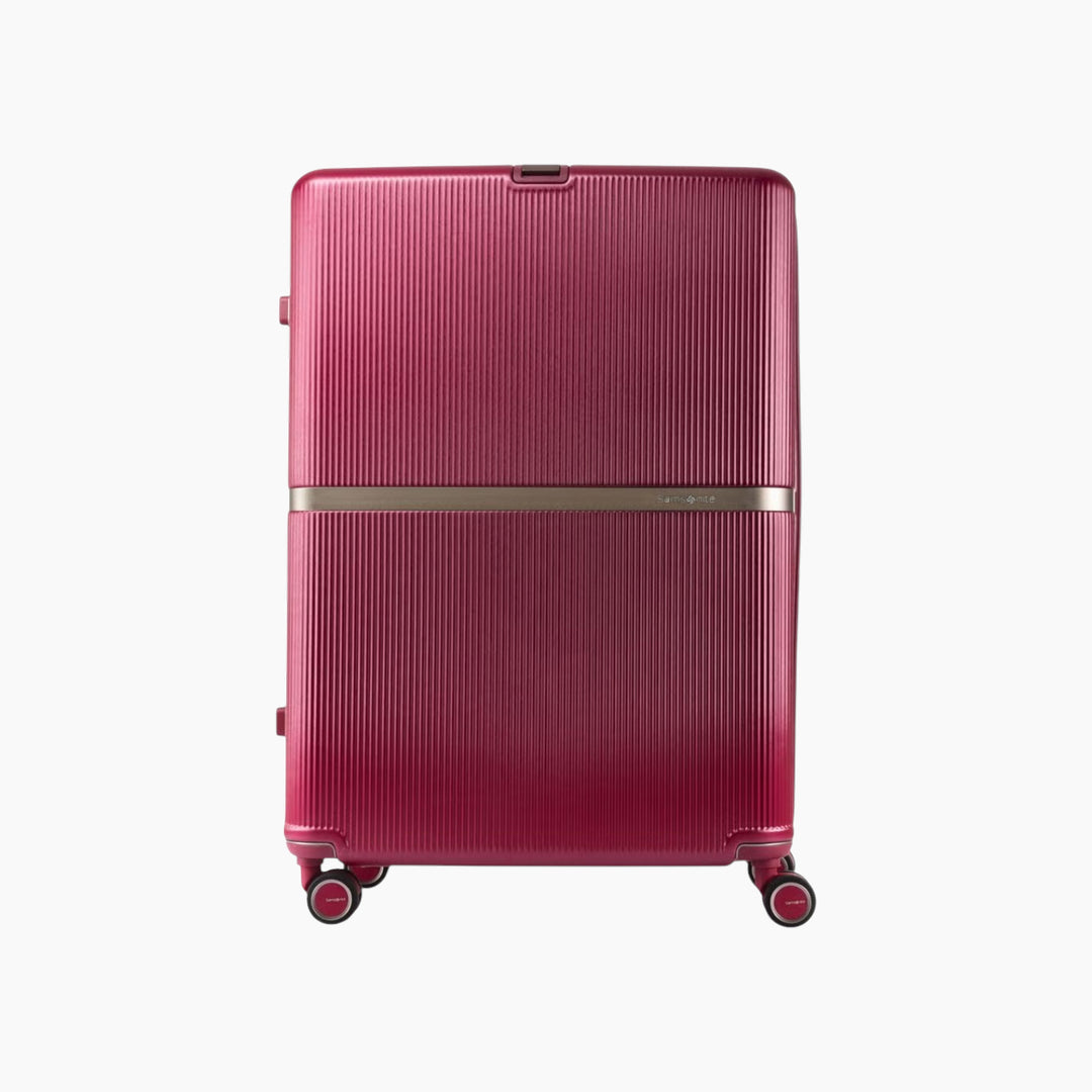Samsonite Minter Spinner Suitcase