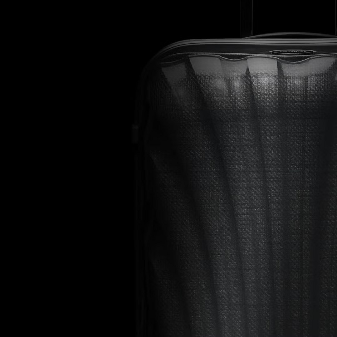Samsonite C-Lite Spinner Suitcase