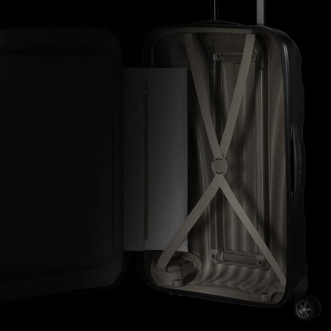Samsonite C-Lite Spinner Suitcase