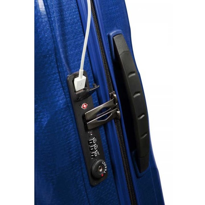 Samsonite C-Lite Spinner Suitcase