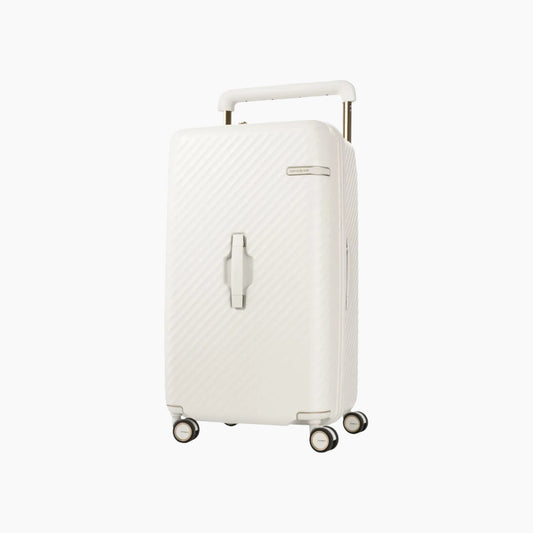 Samsonite Stem Spinner 76/28 Trunk Ivory