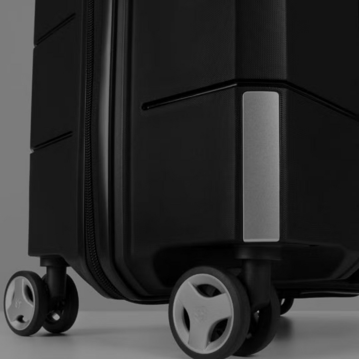 Samsonite Cube-048 Spinner Suitcase