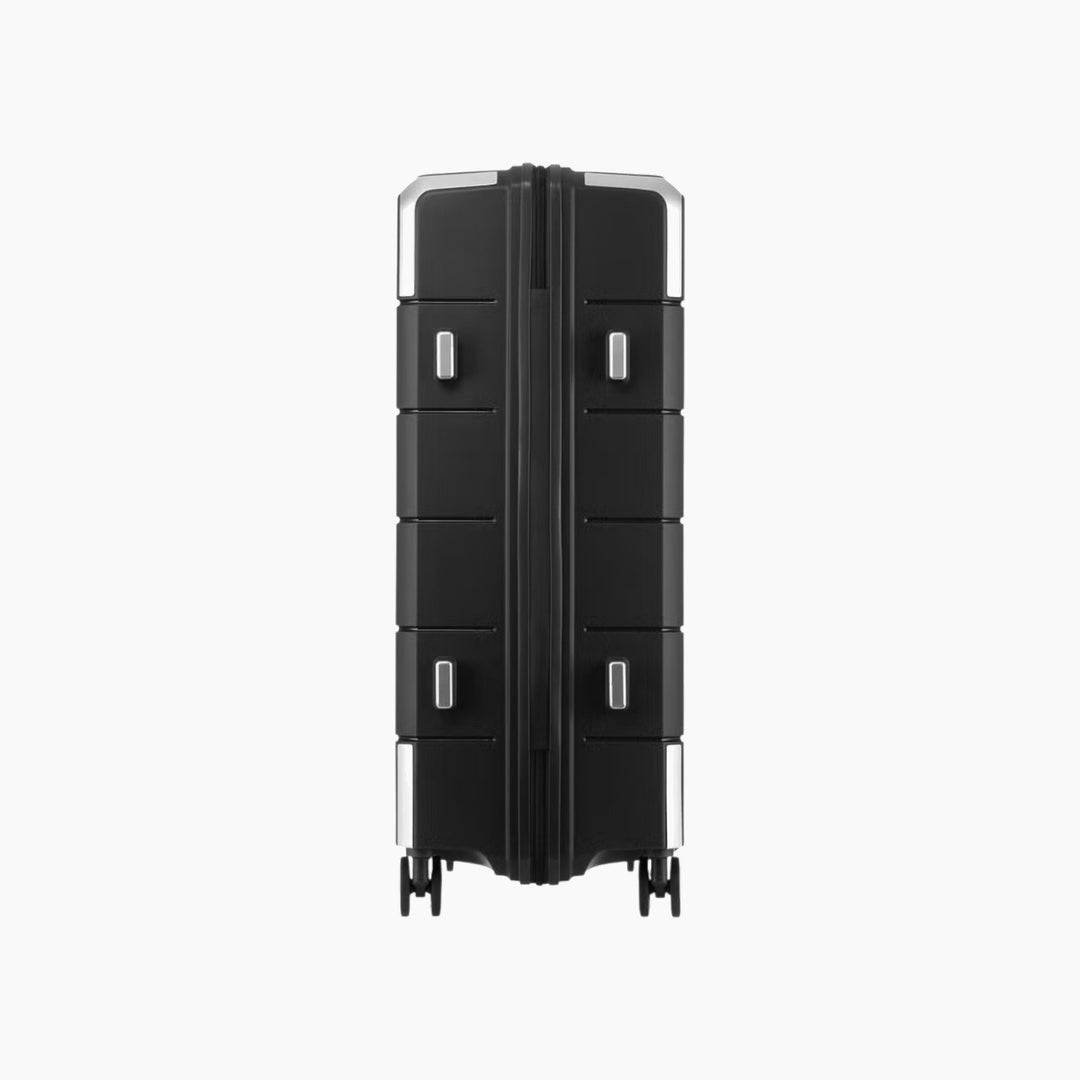 Samsonite Cube-048 Spinner Suitcase