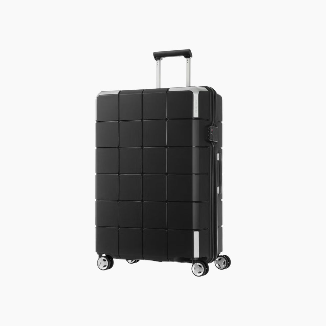 Samsonite Cube-048 Spinner Suitcase