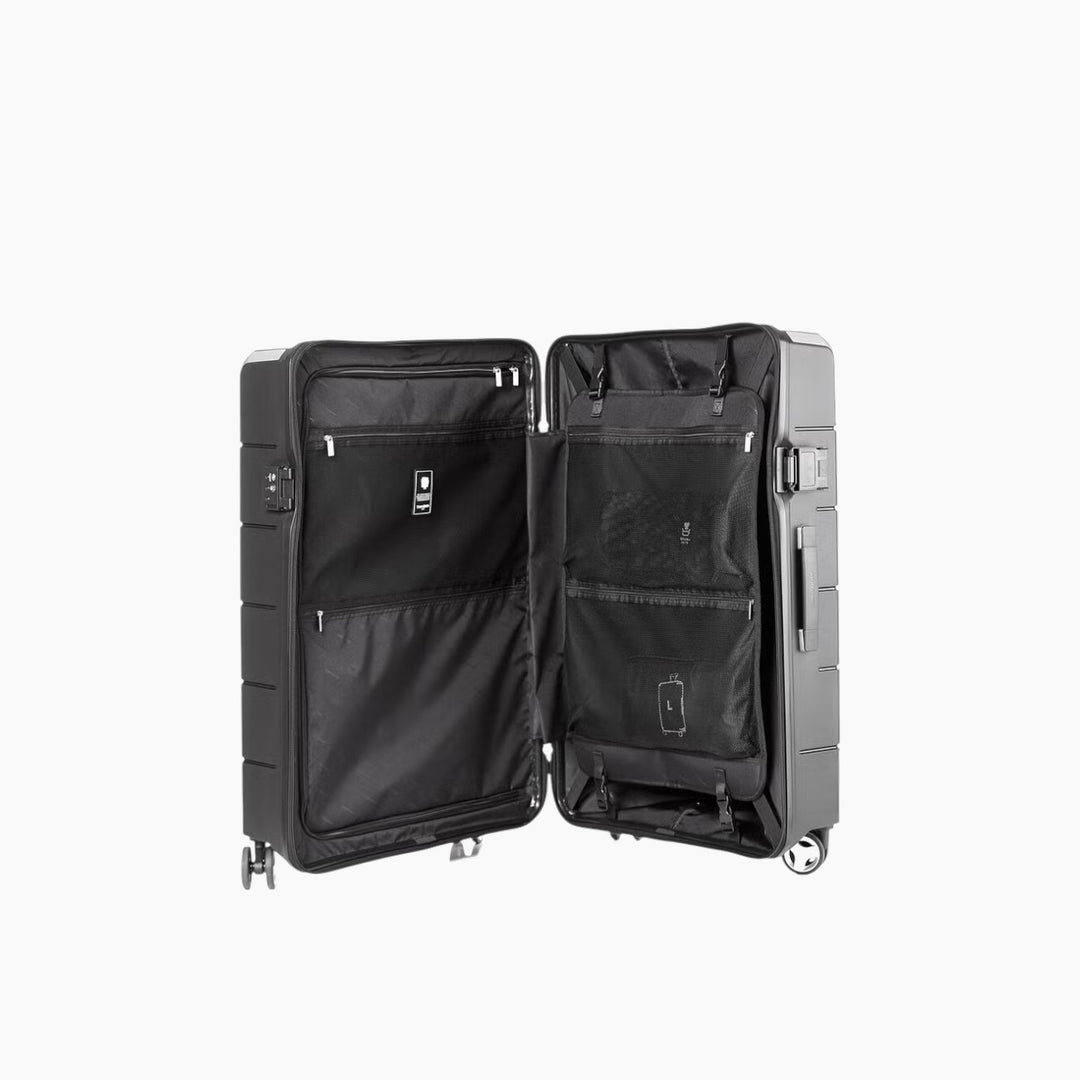Samsonite Cube-048 Spinner Suitcase