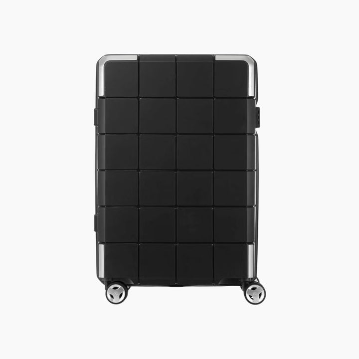 Samsonite Cube-048 Spinner Suitcase