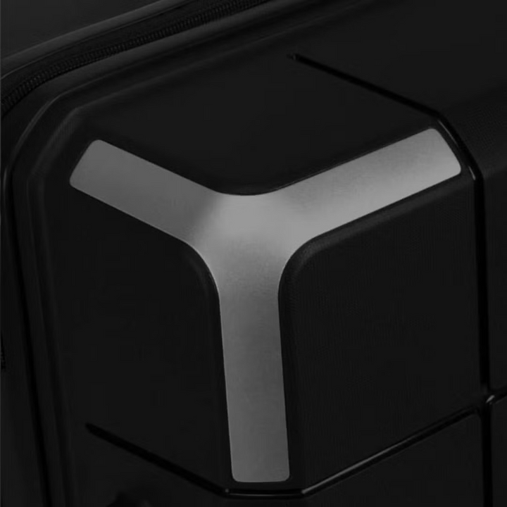 Samsonite Cube-048 Spinner Suitcase