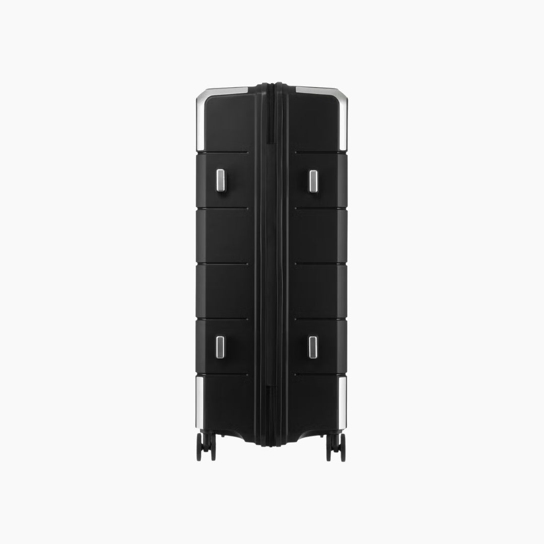 Samsonite Cube-048 Spinner Suitcase