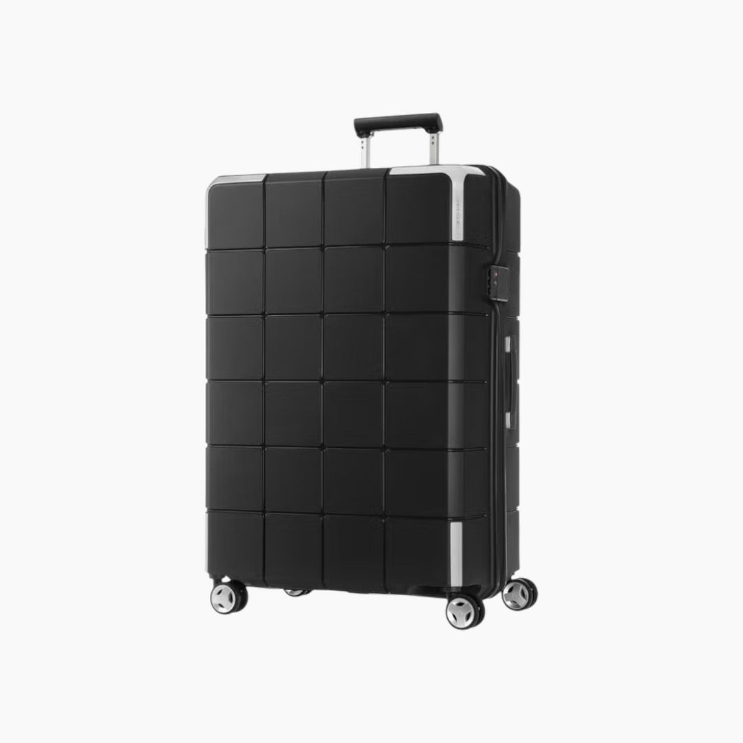 Samsonite Cube-048 Spinner Suitcase