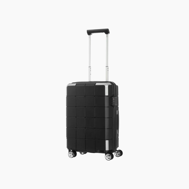 Samsonite Cube-048 Spinner Suitcase