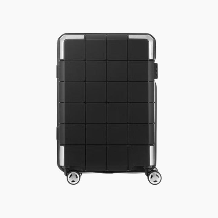 Samsonite Cube-048 Spinner Suitcase