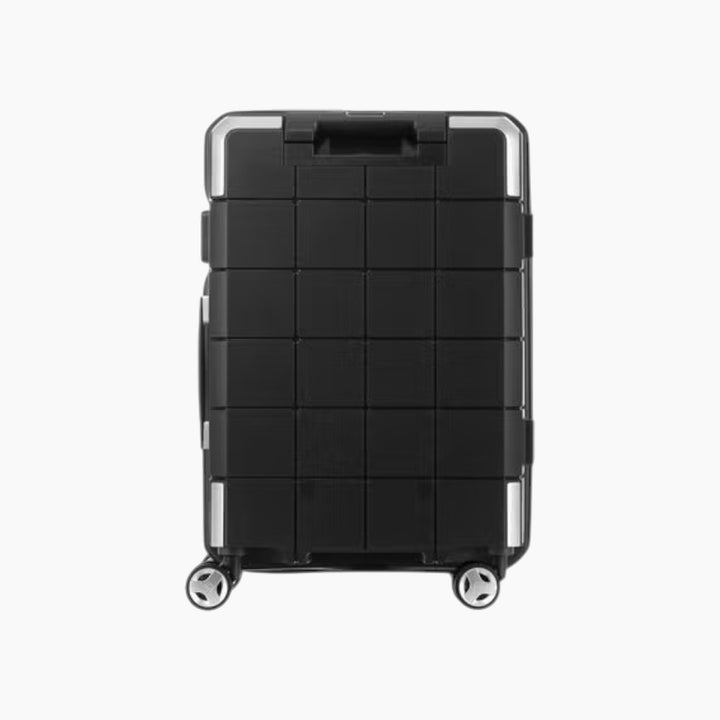 Samsonite Cube-048 Spinner Suitcase