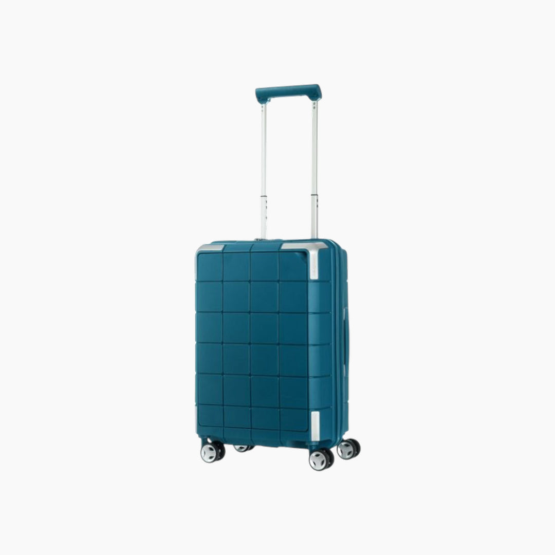 Samsonite Cube-048 Spinner Suitcase
