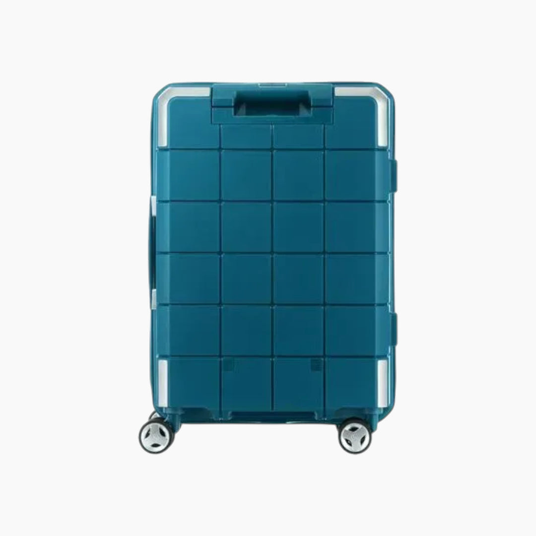 Samsonite Cube-048 Spinner Suitcase