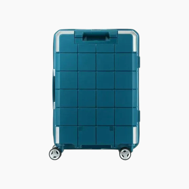 Samsonite Cube-048 Spinner Suitcase