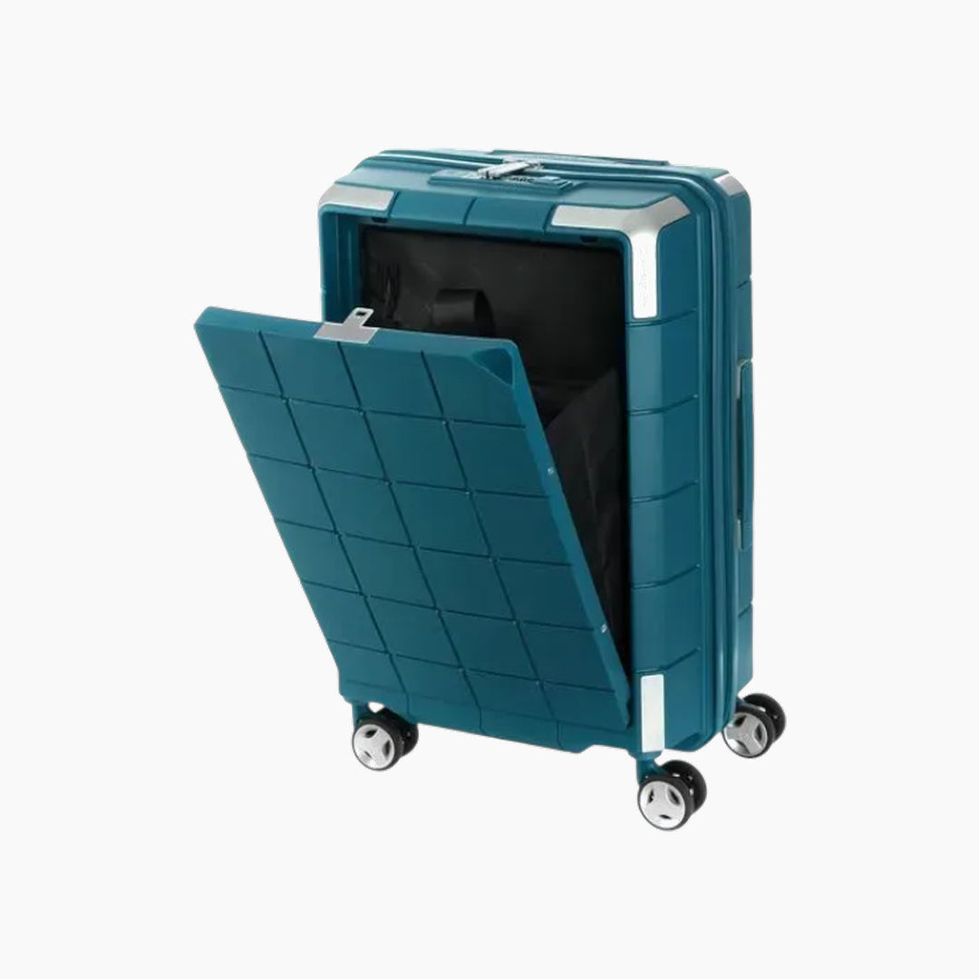 Samsonite Cube-048 Spinner Suitcase