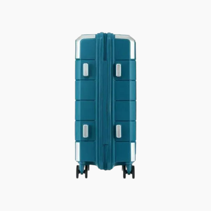 Samsonite Cube-048 Spinner Suitcase